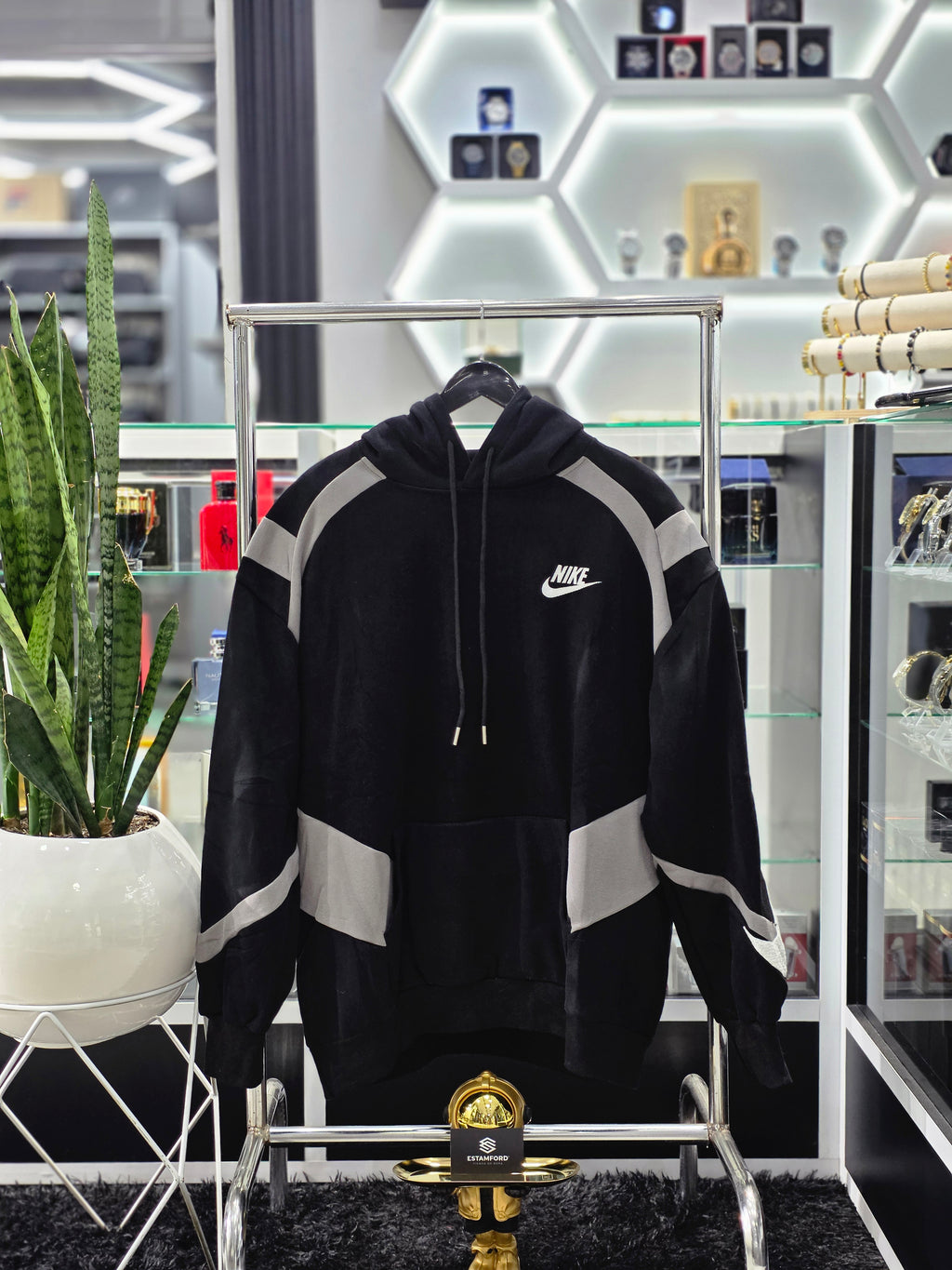 SACO NIKE IMP 1.1 REF. 3166