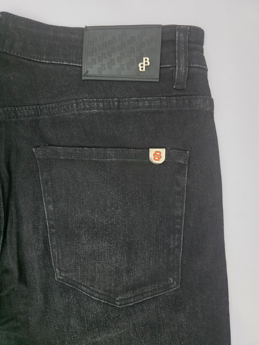 JEAN HUGO BOSS 1.1 REF.4080
