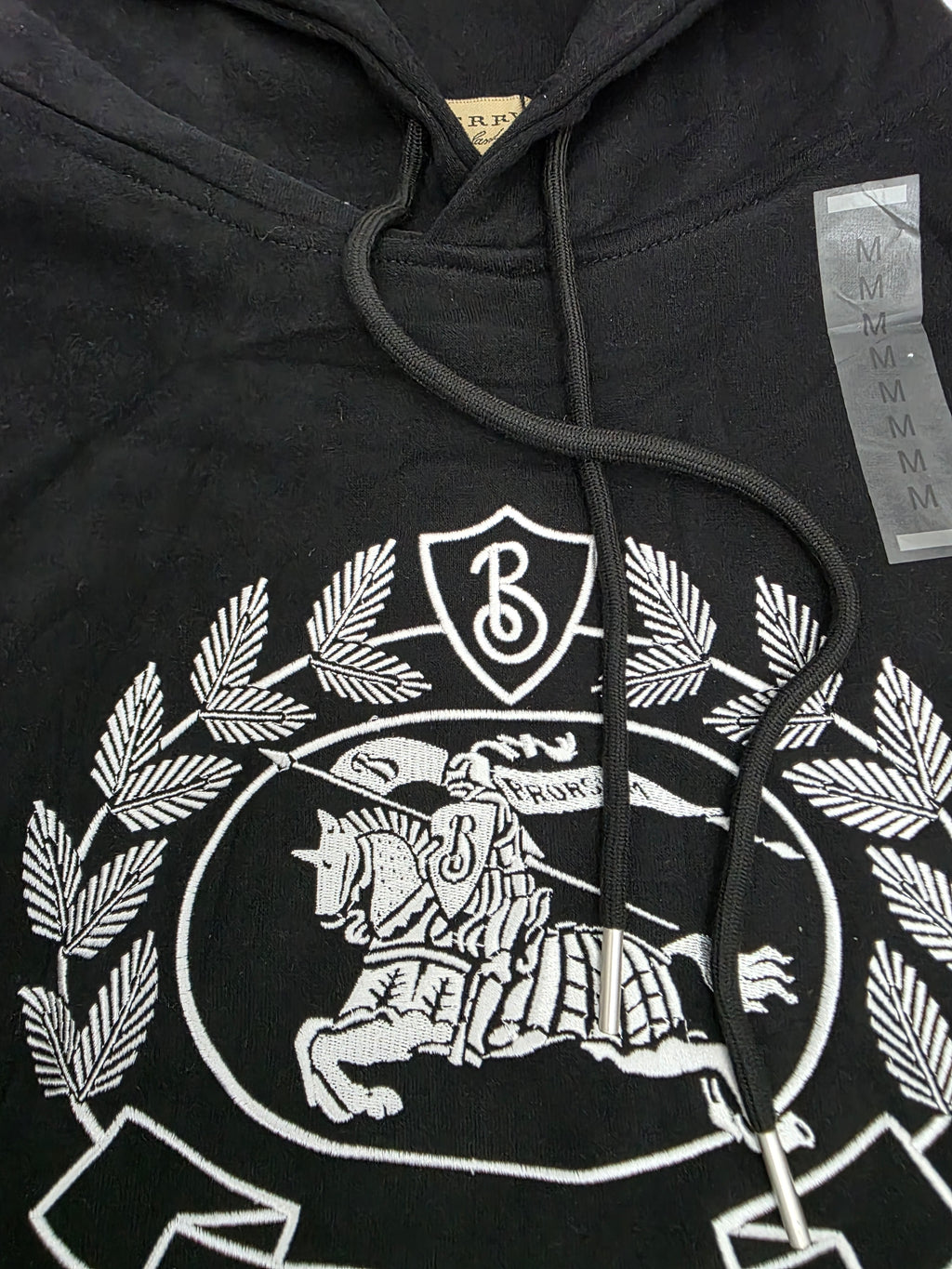 SACO BURBERRY IMPORTADO 1.1 REF.3166