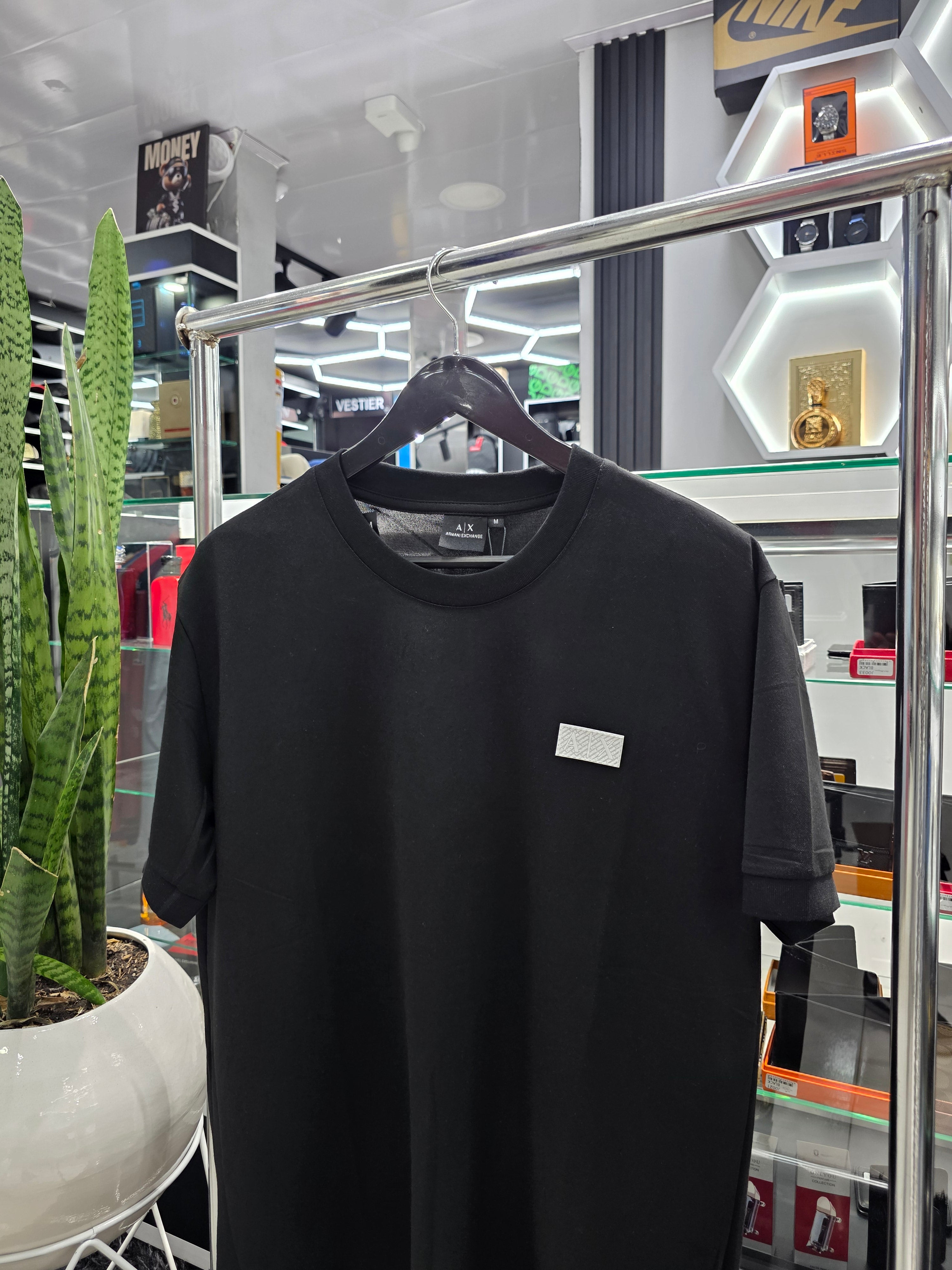 CAMISETA ARMANI EXCHANGE TOP QUALITY REF.11143