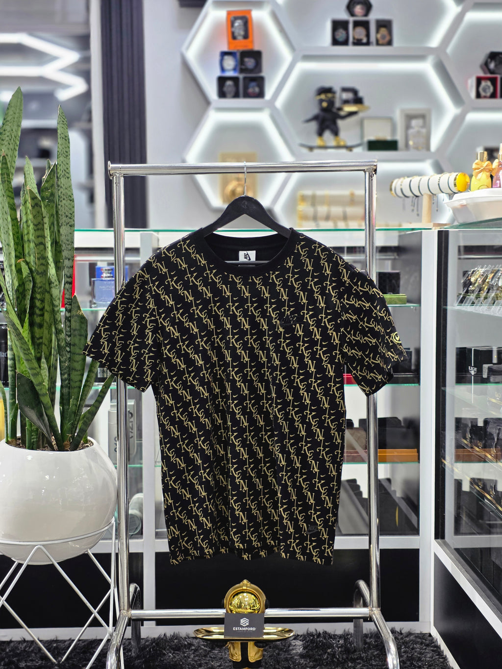 CAMISETA NIKE TOP QUALITY REF. 11109