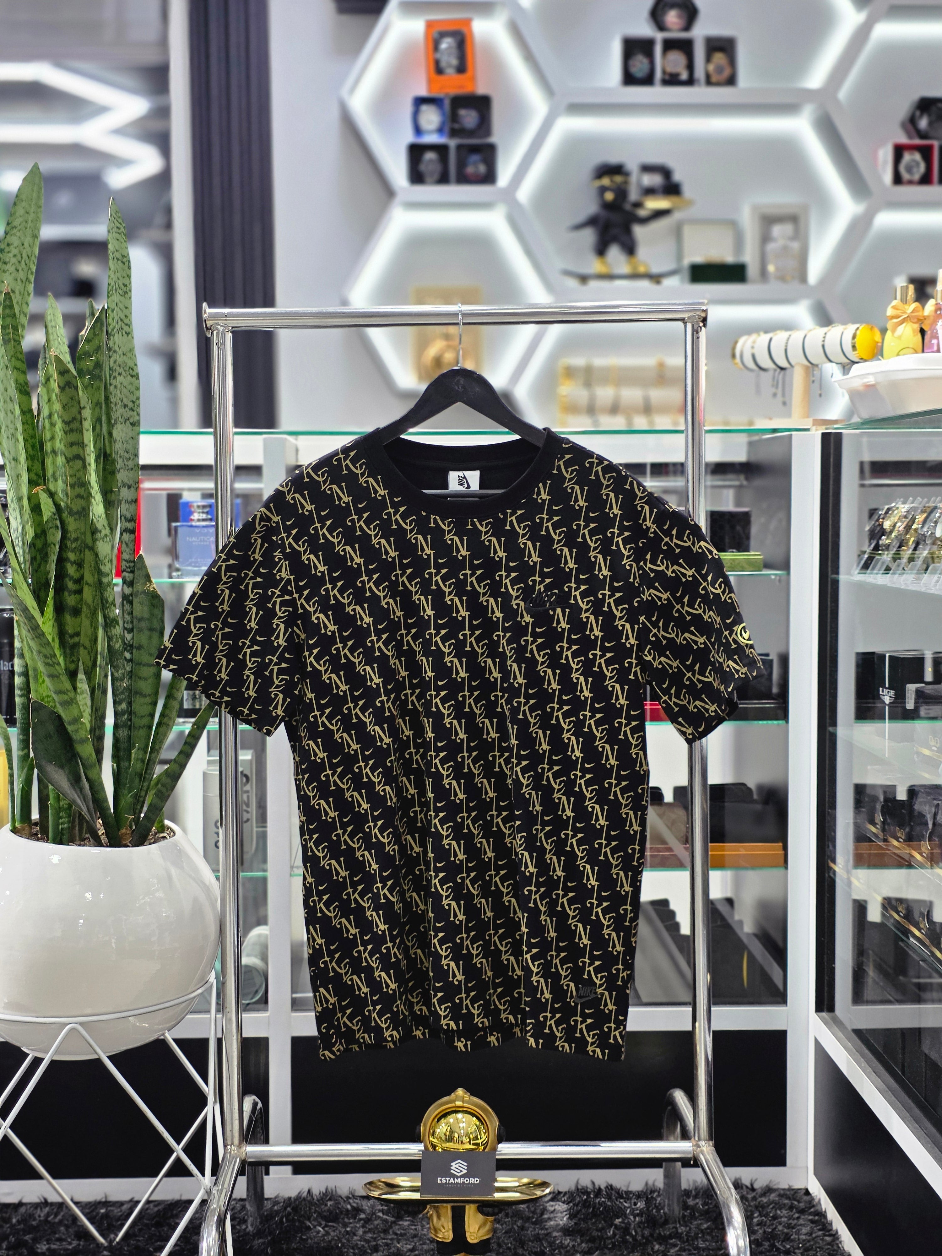 CAMISETA NIKE TOP QUALITY REF. 11109