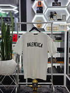 CAMISETA BALENCIAGA TOP QUALITY REF. 1181