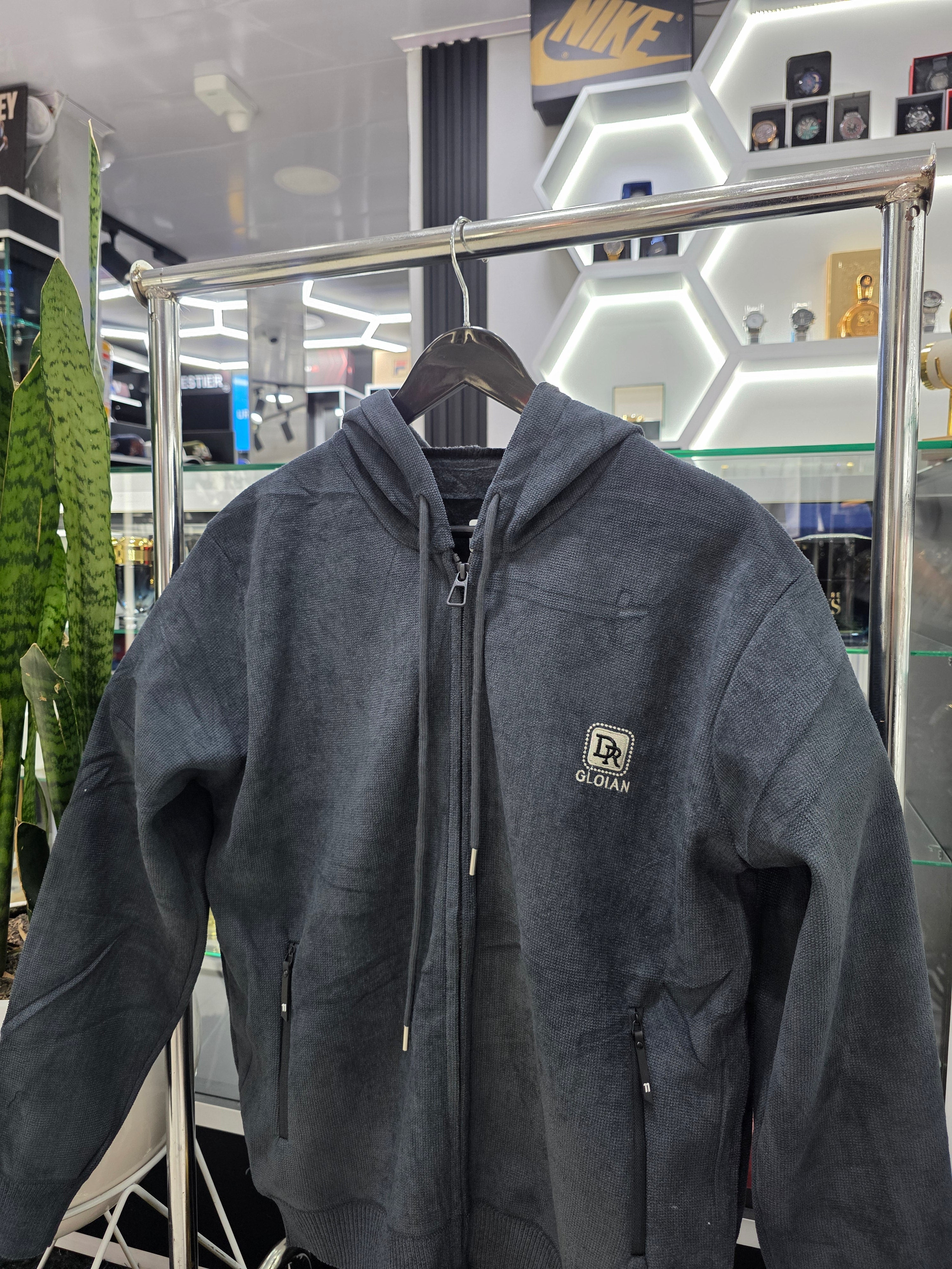 SACO POLAR GLOIAN 1.1 IMP REF. 3181