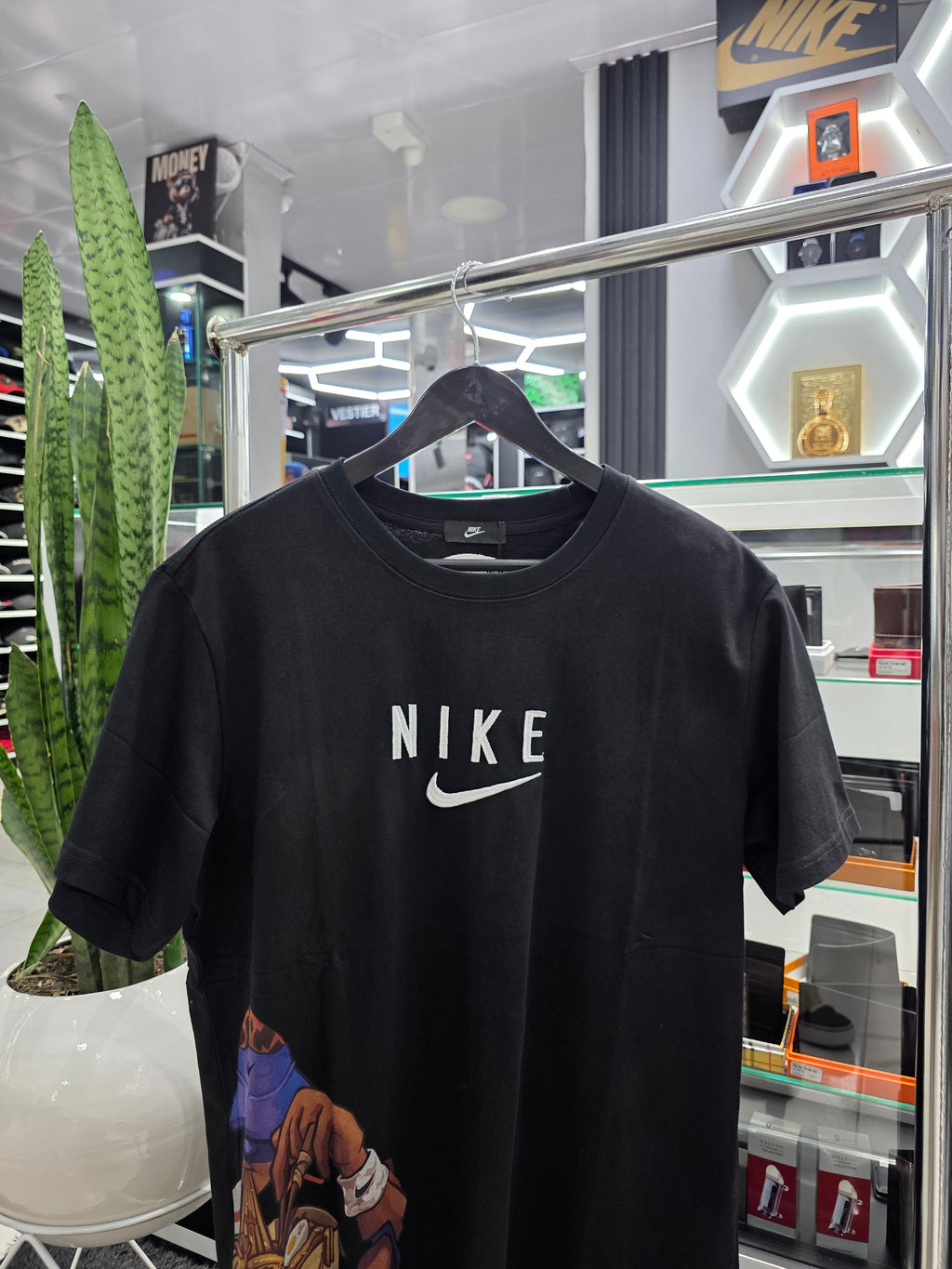 CAMISETA NIKE TOP QUALITY REF. 11135