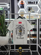 CAMISETA CLEMONT TOP QUALITY REF. 11139