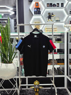 CAMISETA PUMA/BMW TOP QUALITY REF. 11145