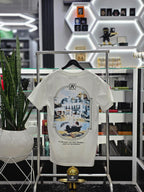 CAMISETA REPRESENT TOP QUALITY REF.11145