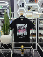 CAMISETA FEAR OF GOD TOP QUALITY REF. 1002