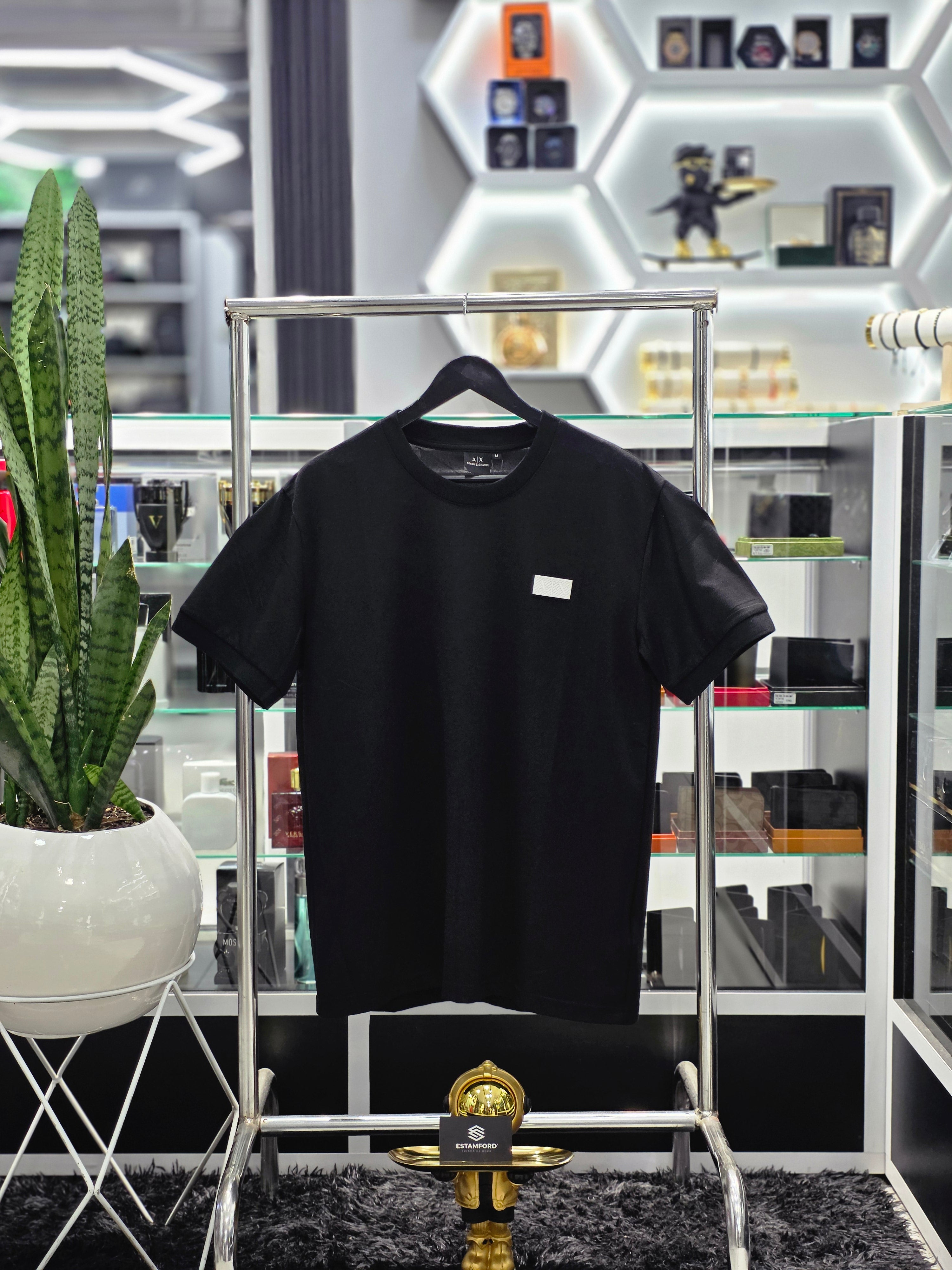 CAMISETA ARMANI EXCHANGE TOP QUALITY REF.11143