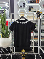 CAMISETA PRADA TOP QUALITY REF. 1002