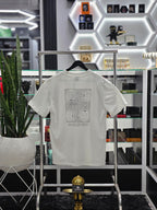 CAMISETA MONASTERY TOP QUALITY REF. 11139