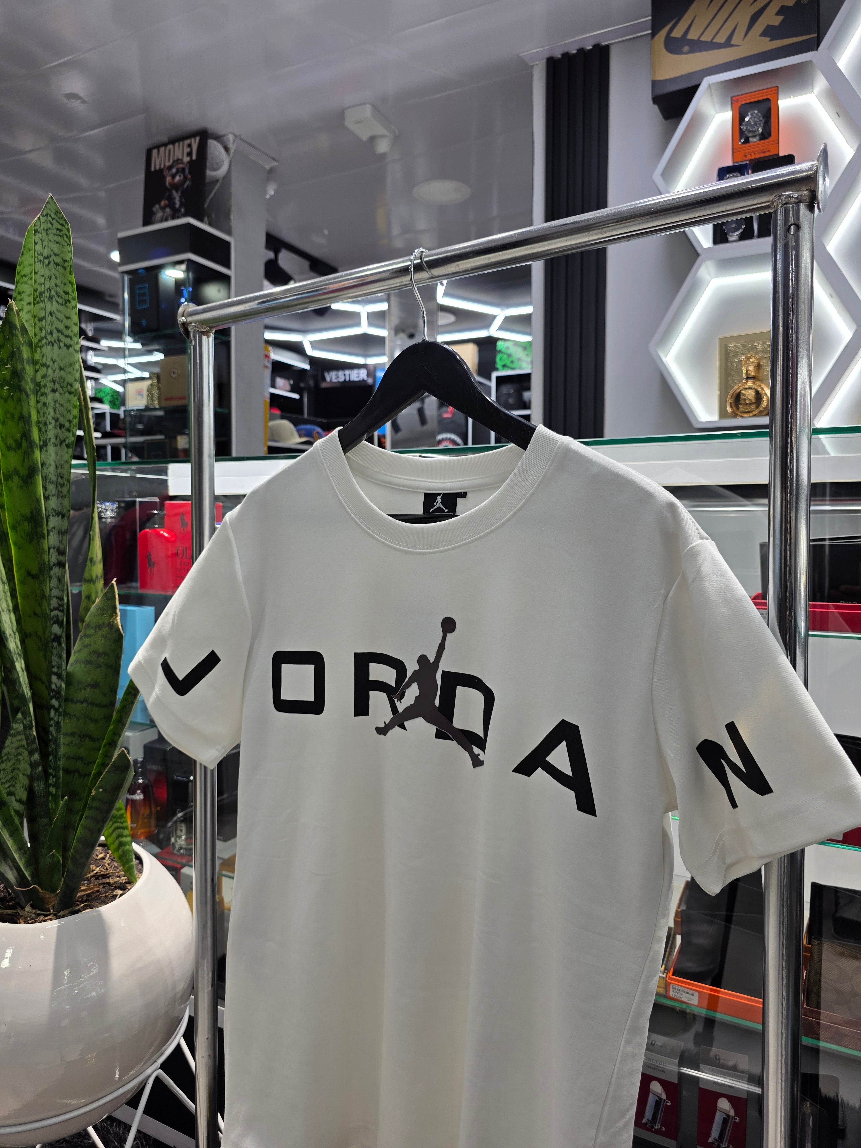CAMISETA JORDAN TOP QUALITY REF. 11125
