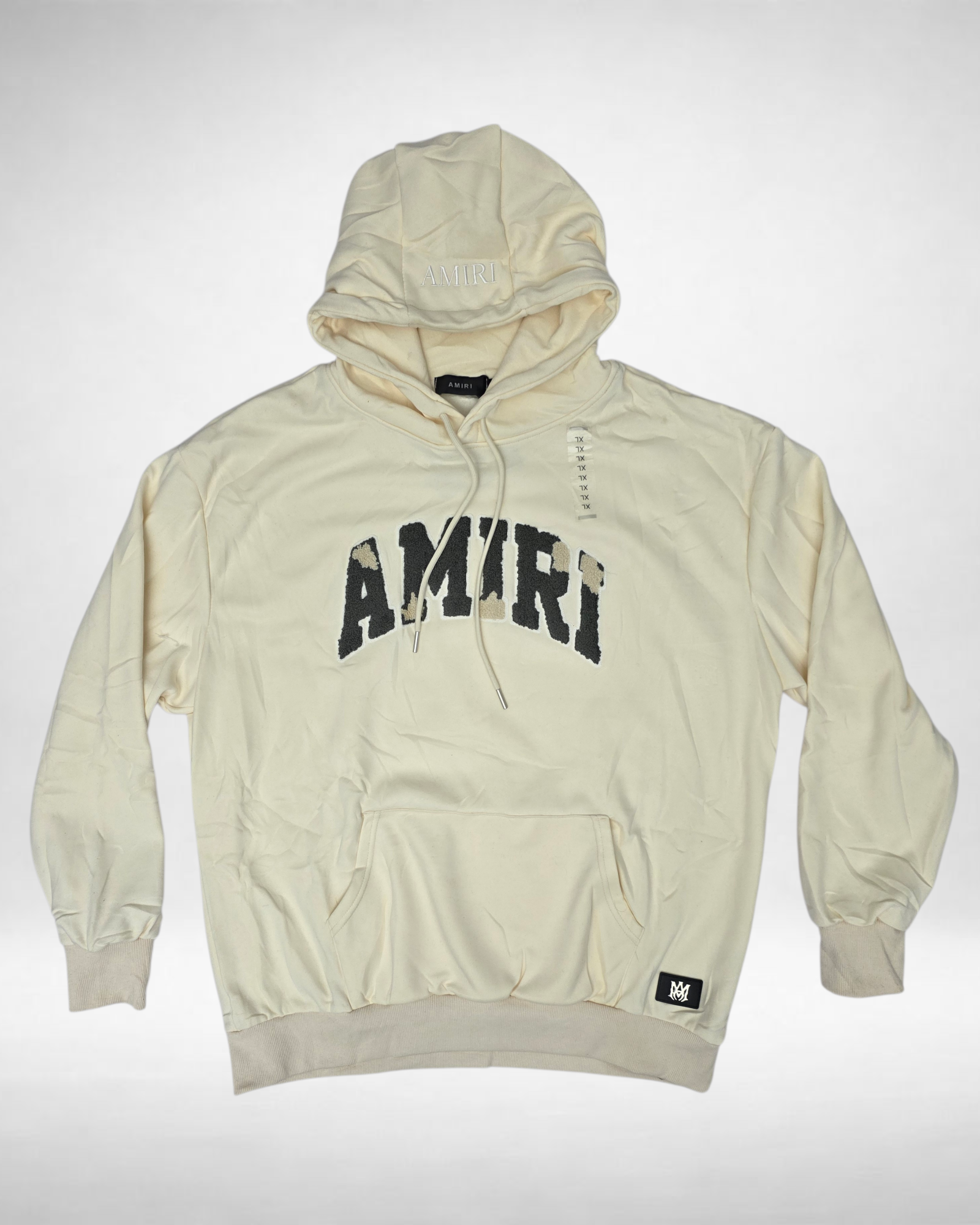 SACO  AMIRI IMPORTADO 1.1