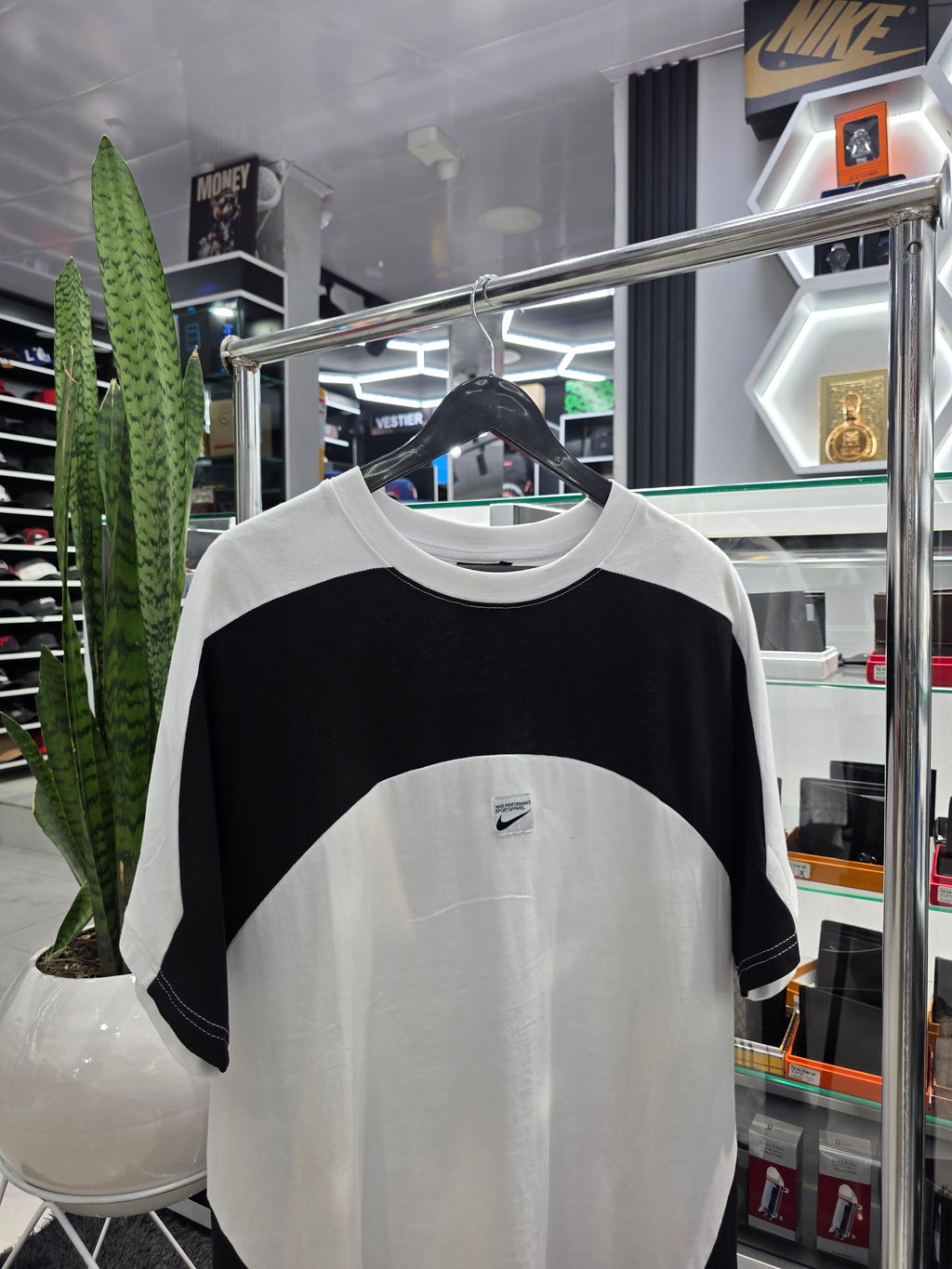 CAMISETA NIKE TOP QUALITY REF. 11114