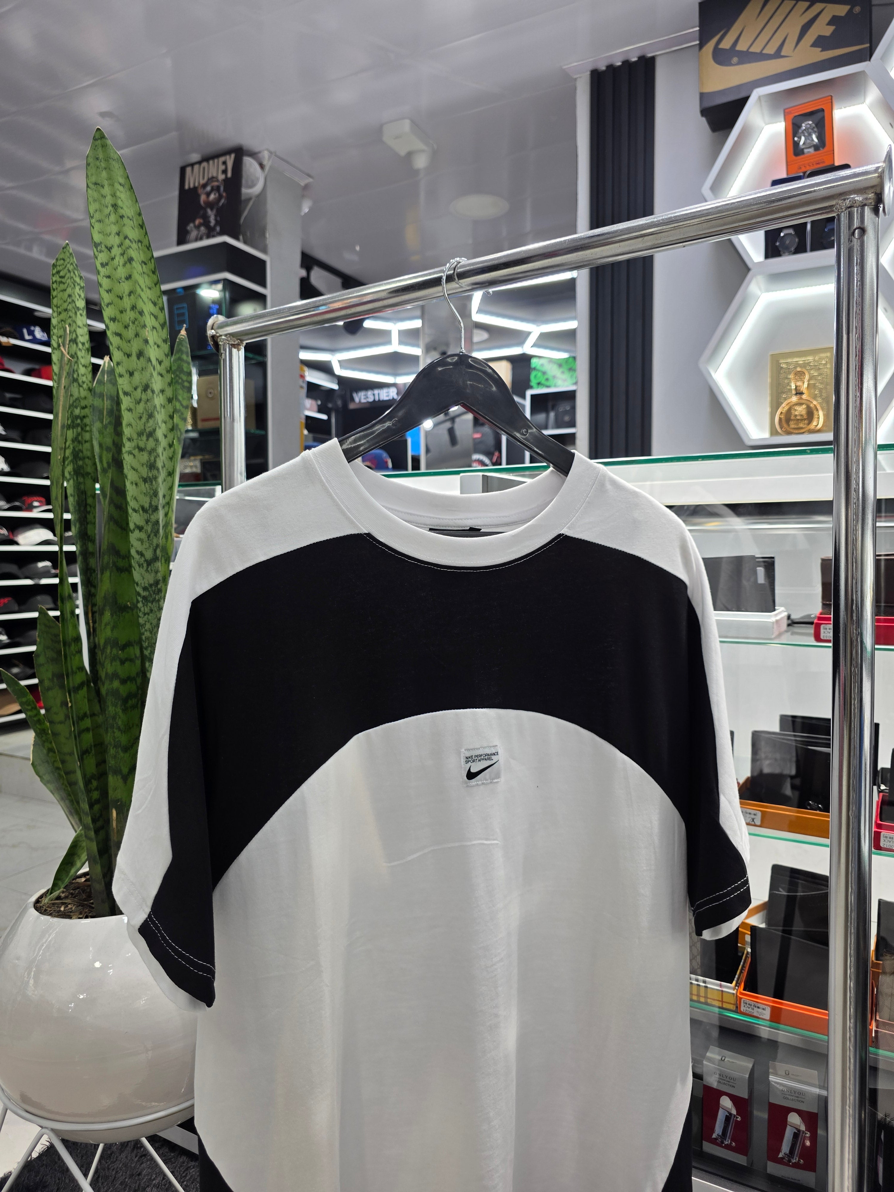 CAMISETA NIKE TOP QUALITY REF. 11114