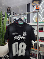 CAMISETA HELLSTAR TOP QUALITY REF. 11103