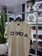 CAMISETA JORDAN TOP QUALITY REF. 11125