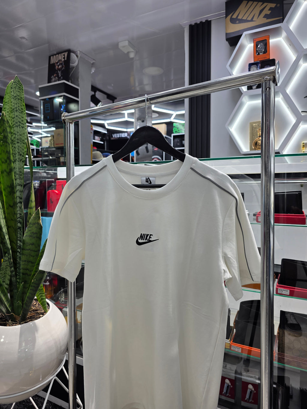 CAMISETA NIKE TOP QUALITY REF. 11145