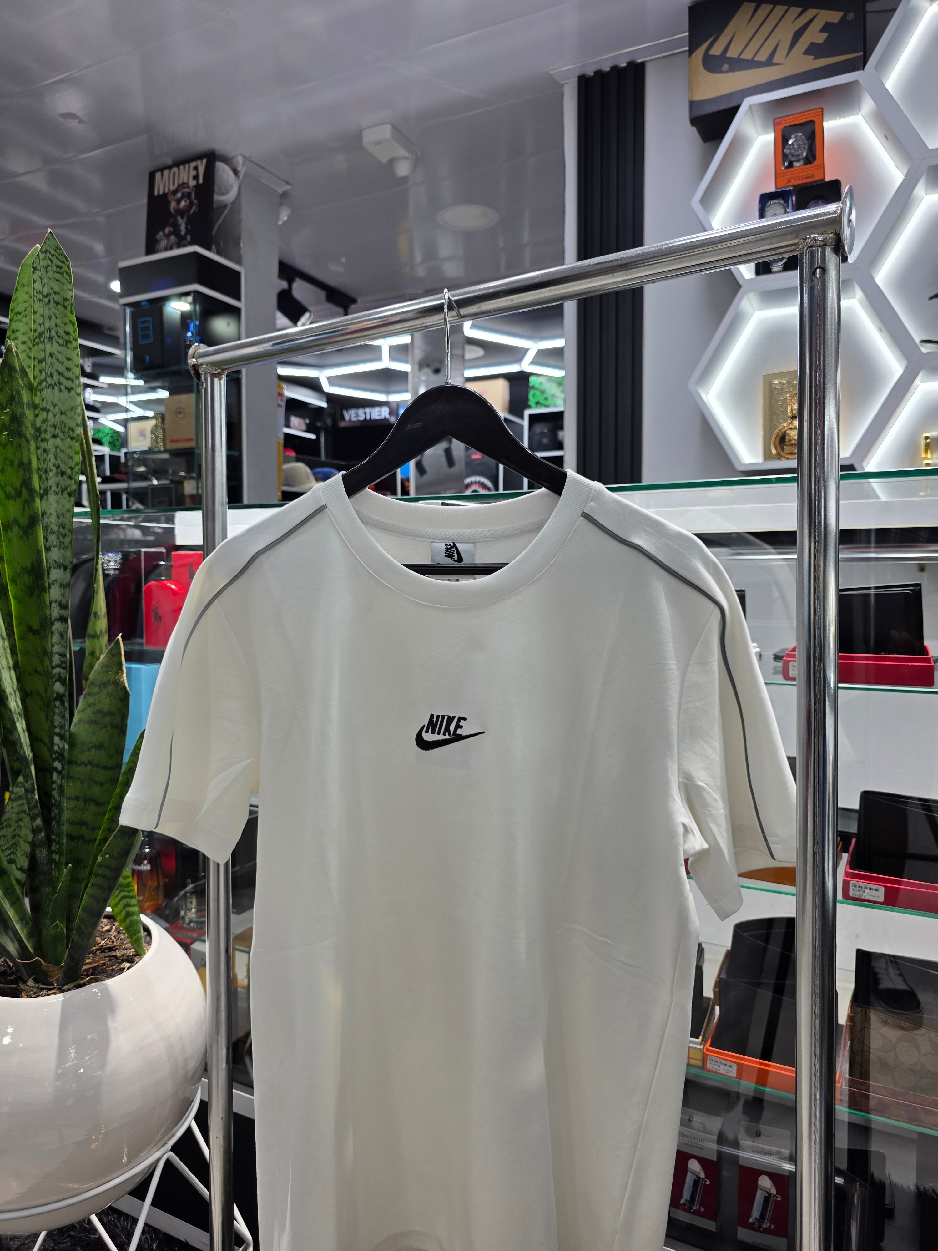 CAMISETA NIKE TOP QUALITY REF. 11145