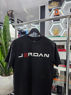 CAMISETA JORDAN TOP QUALITY REF. 1002