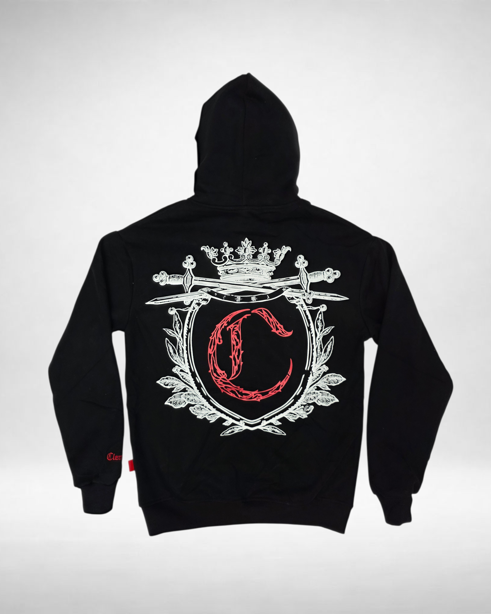 SACO CLEMONT  IMPORTADO 1.1 REF.3169