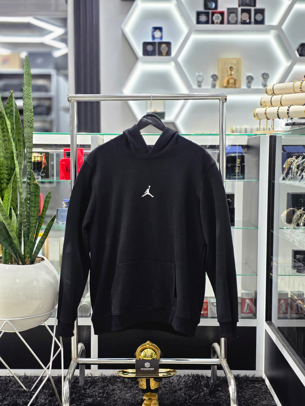 SACO JORDAN 1.1 IMP REF. 3122