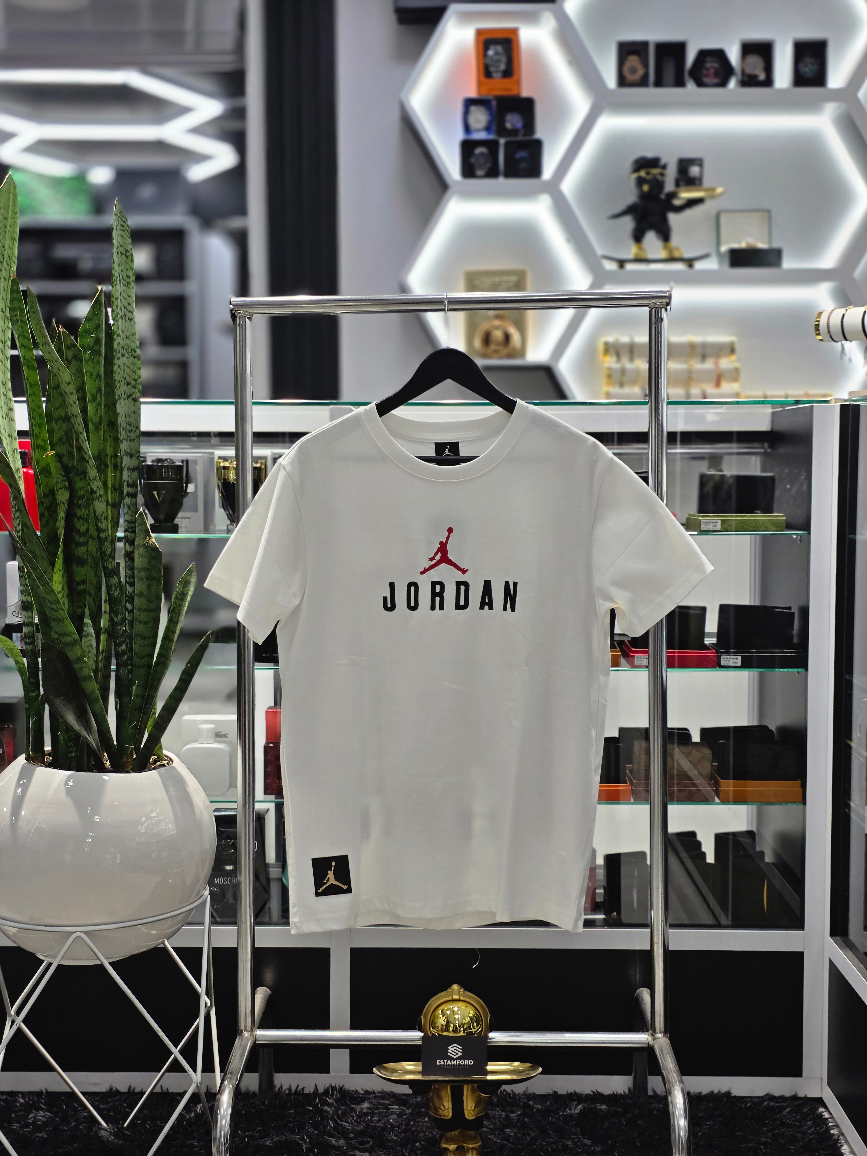 CAMISETA JORDAN TOP QUALITY REF. 11135