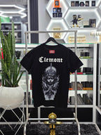 CAMISETA CLEMONT TOP QUALITY REF. 11135