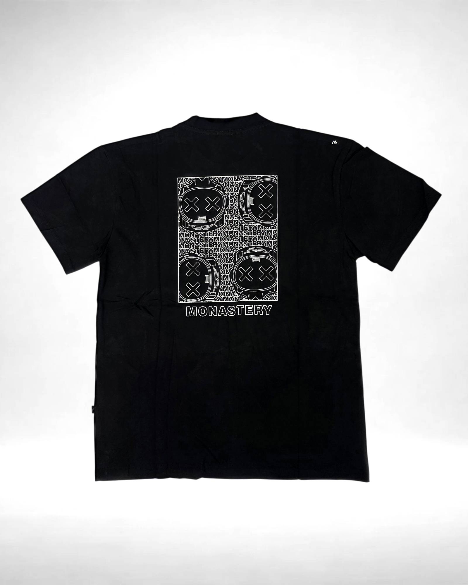 CAMISETA MONASTERY TOP QUALITY REF.11139