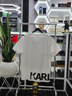 CAMISETA KARL TOP QUALITY REF. 1180