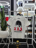 CAMISETA UNDERGOLD TOP QUALITY REF. 11174