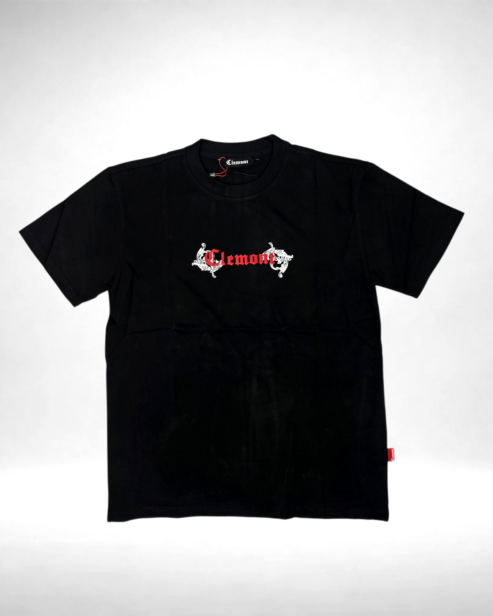 CAMISETA CLEMONT TOP QUALITY REF.11139