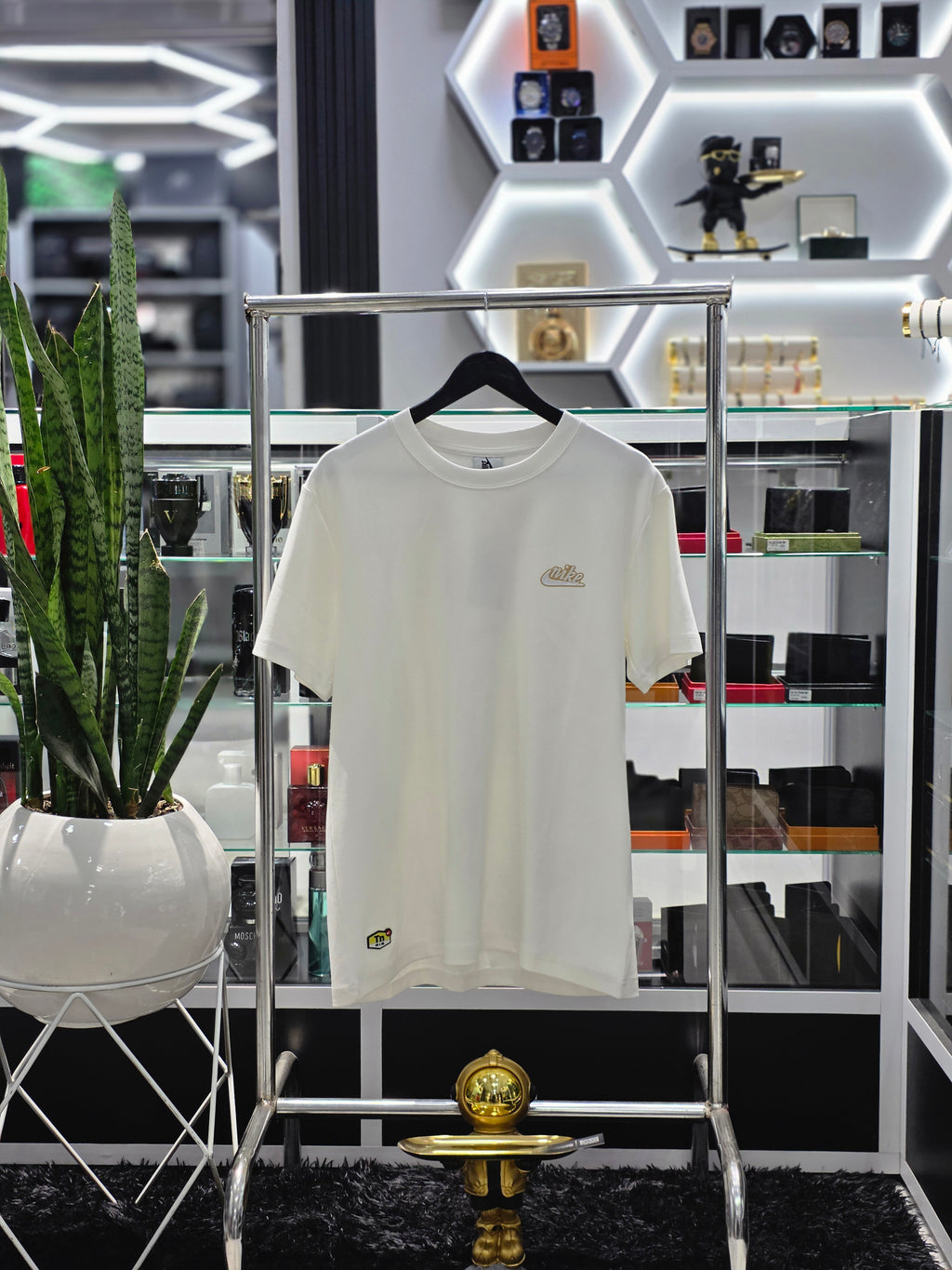 CAMISETA NIKE TOP QUALITY REF. 11142