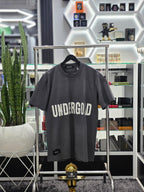 CAMISETA UNDERGOLD TOP QUALITY REF. 1002