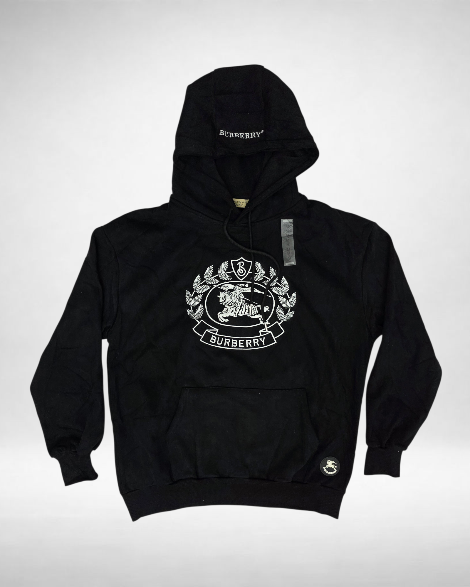 SACO BURBERRY IMPORTADO 1.1 REF.3166