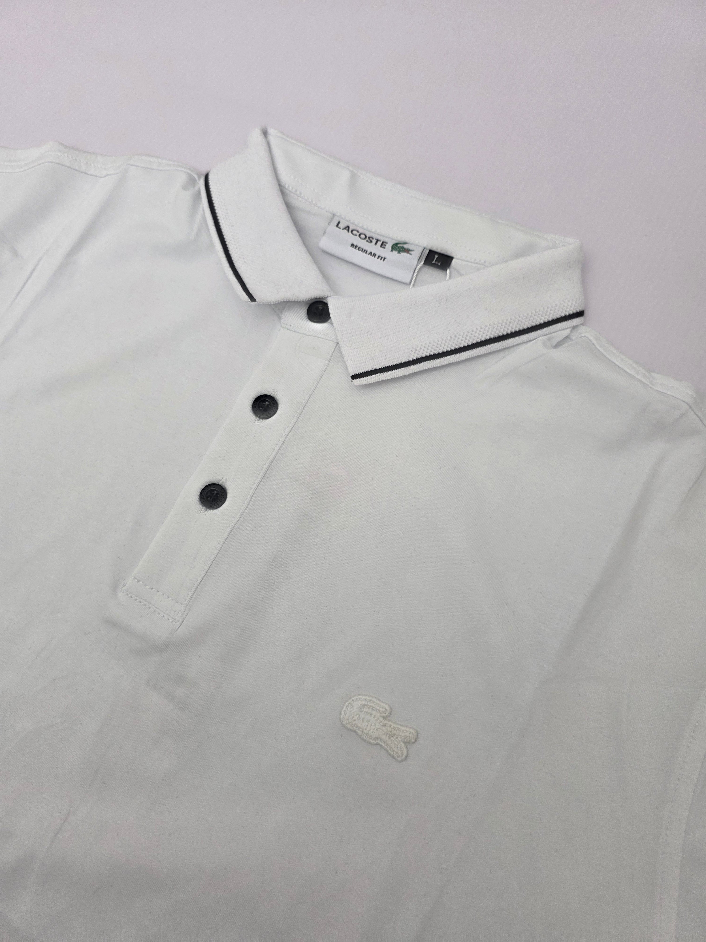CAMIBUSO LACOSTE TOP QUALITY REF.11137