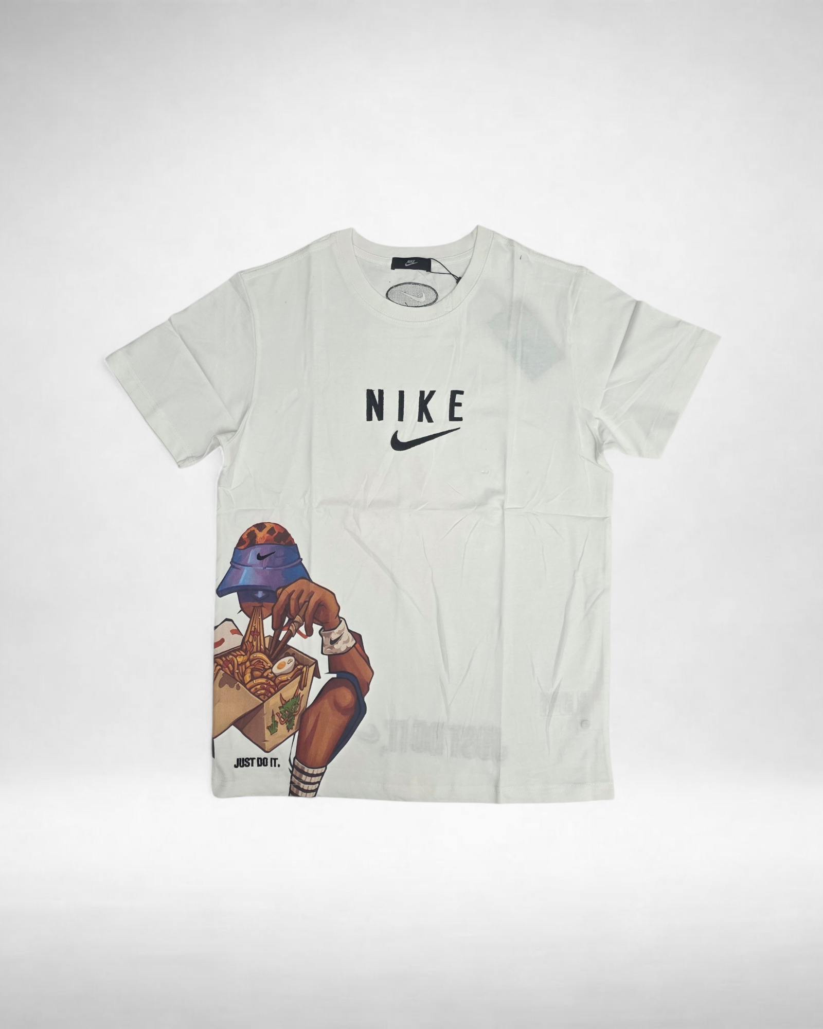 CAMISETA NIKE TOP QUALITY REF.11135