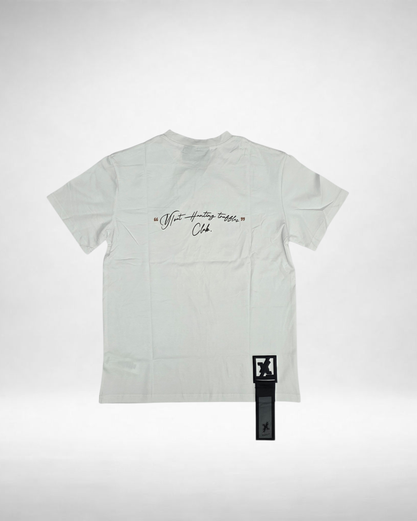 CAMISETA Y/OUT TOP QUALITY REF.11135