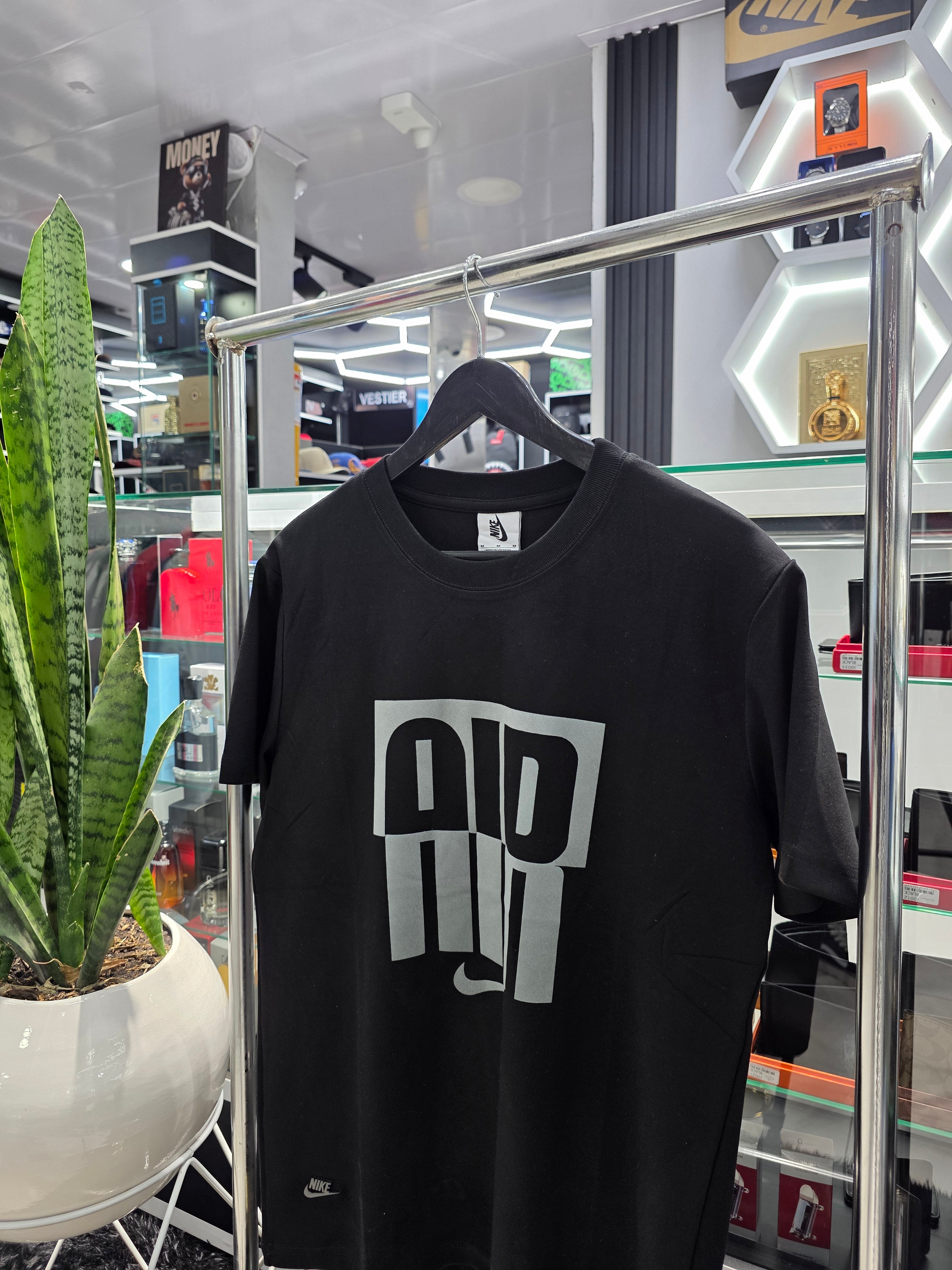 CAMISETA NIKE AIR TOP QUALITY REF. 11145