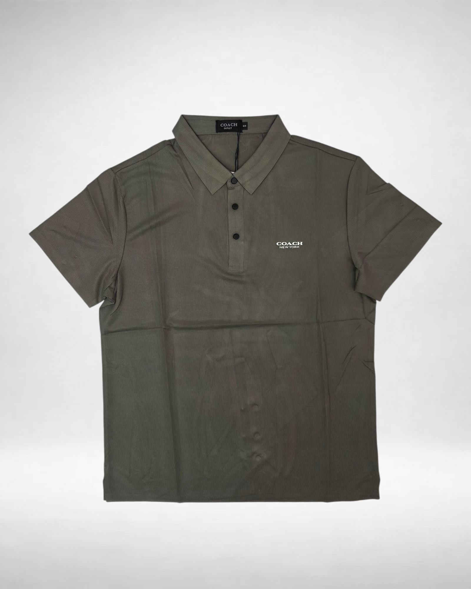 CAMIBUSO COACH TOP QUALITY REF.11137