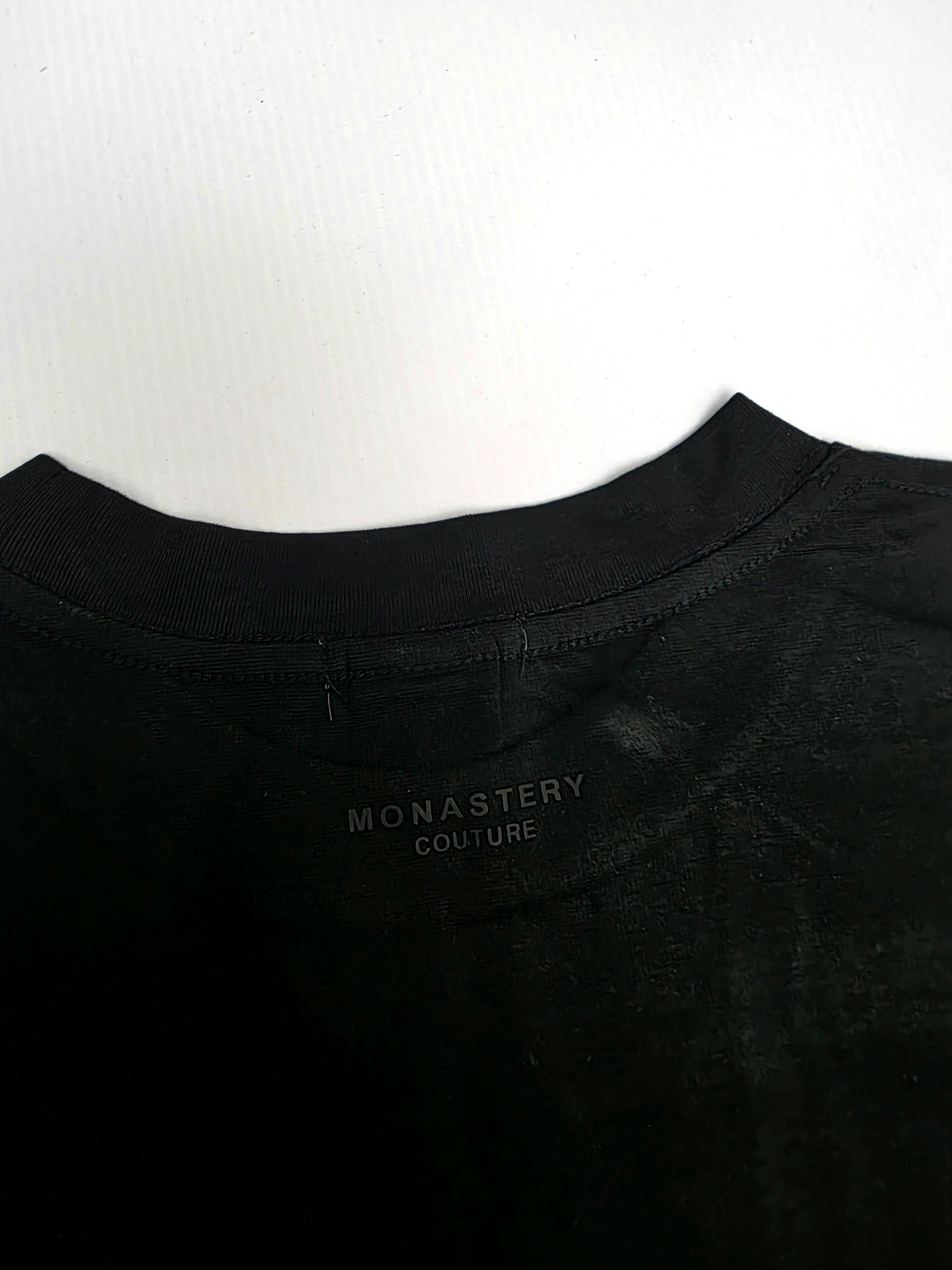 CAMISETA MONASTERY TOP QUALITY REF.11135