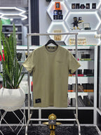 CAMISETA UNDERGOLD DESING TOP QUALITY REF. 11145