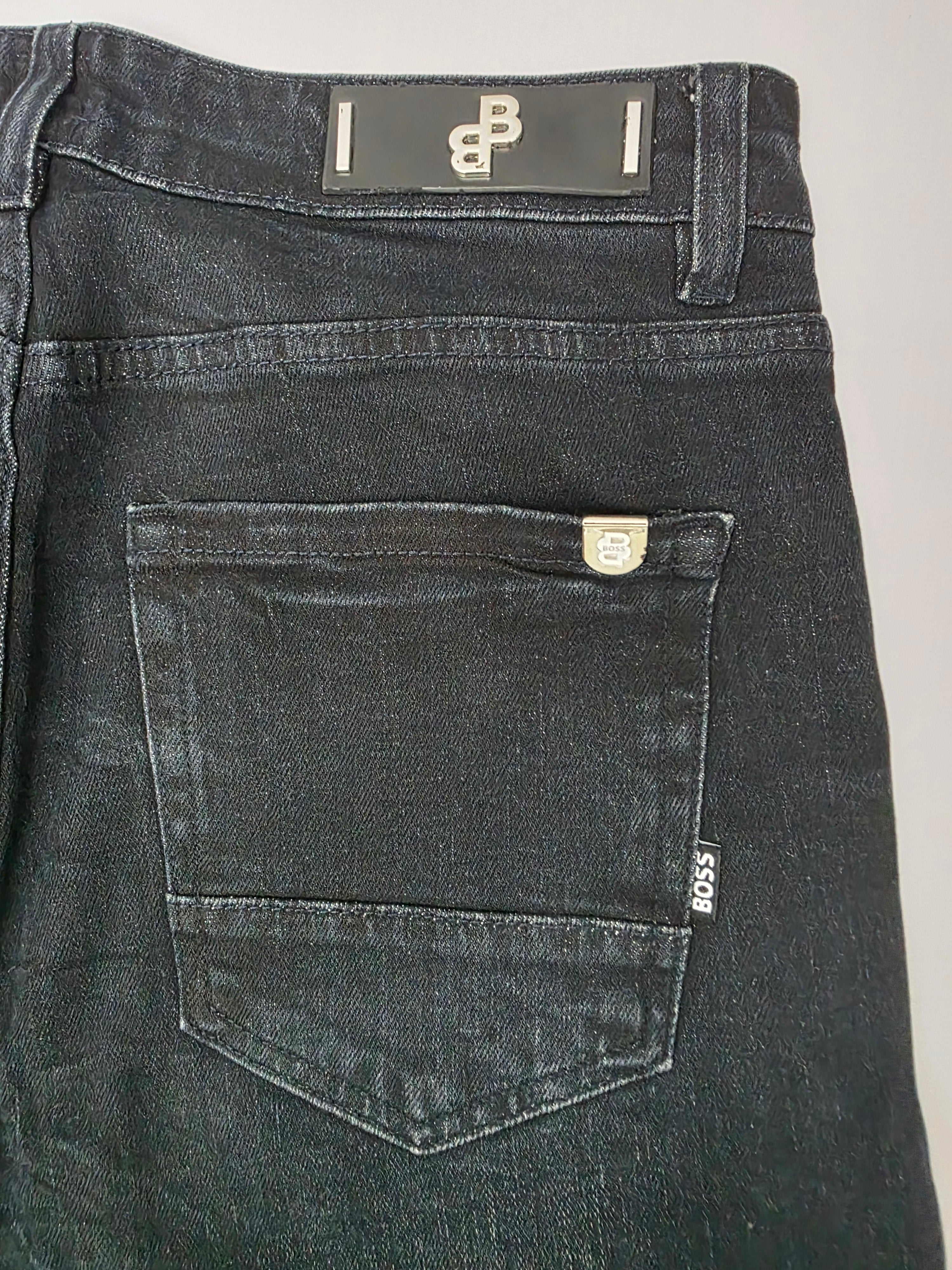 JEAN HUGO BOSS 1.1 REF.4086
