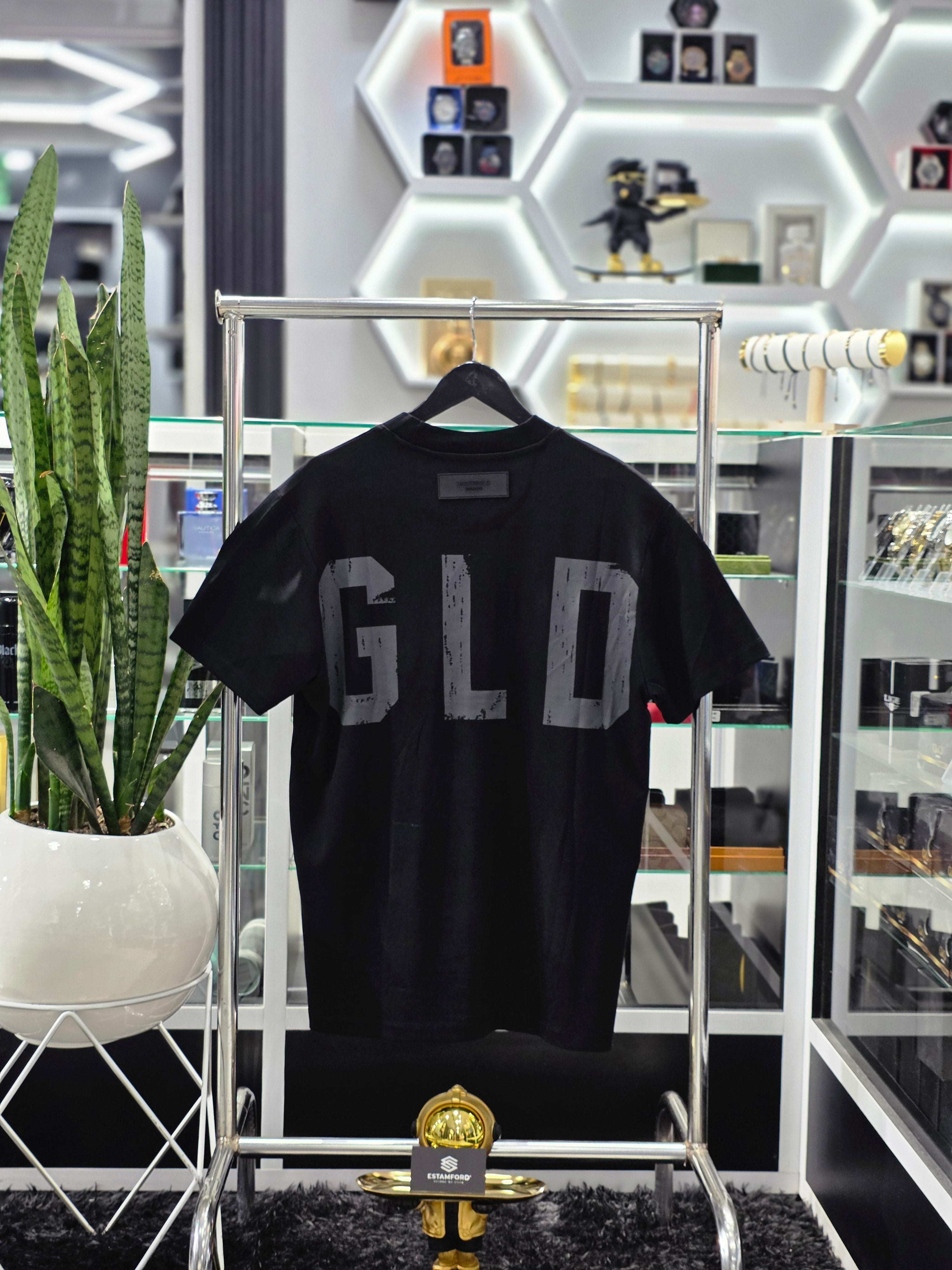 CAMISETA UNDERGOLD TOP QUALITY REF. 11145