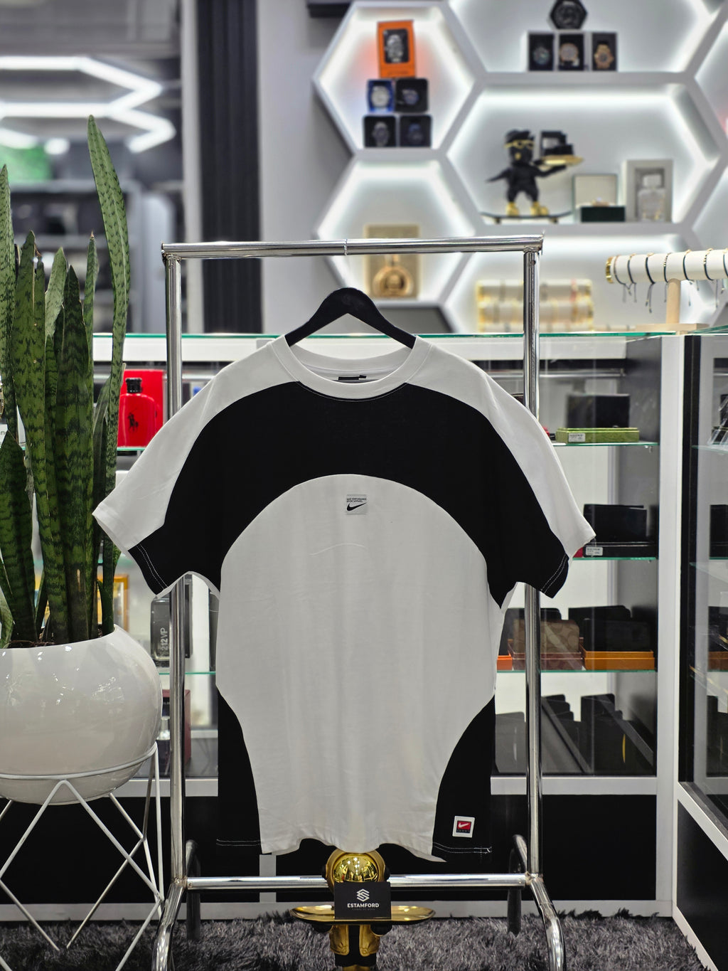 CAMISETA NIKE TOP QUALITY REF. 11114