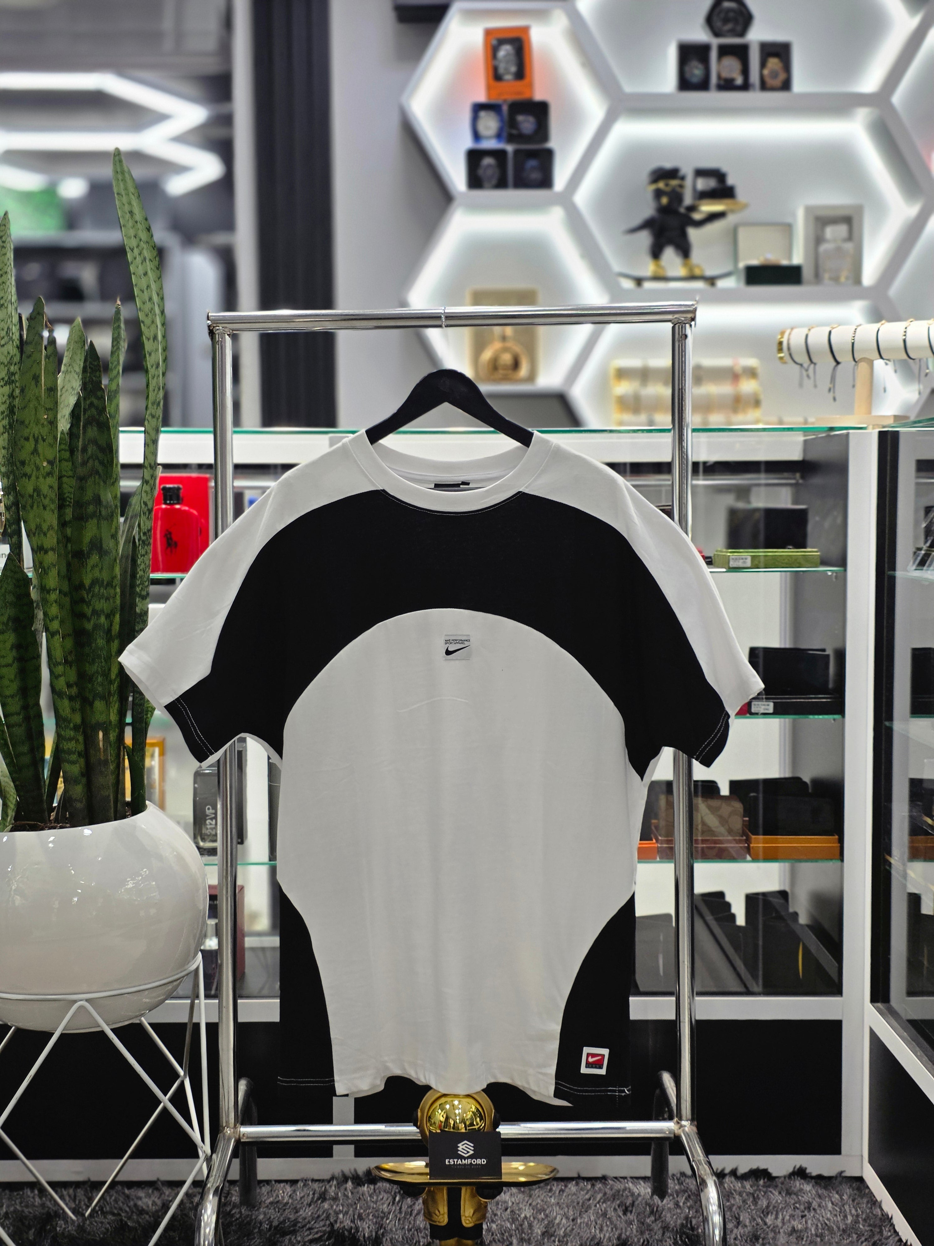 CAMISETA NIKE TOP QUALITY REF. 11114