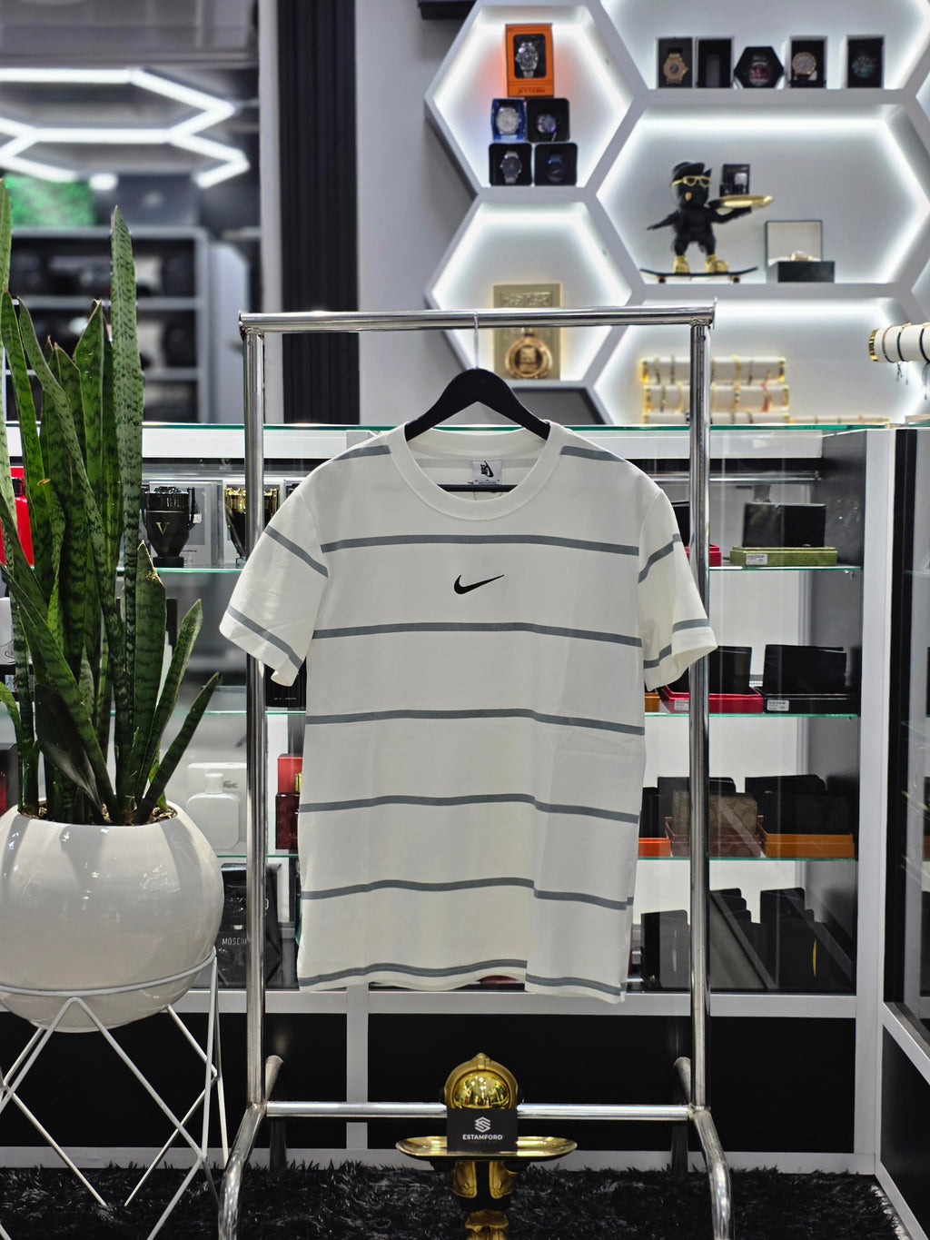 CAMISETA NIKE TOP QUALITY REF. 11145