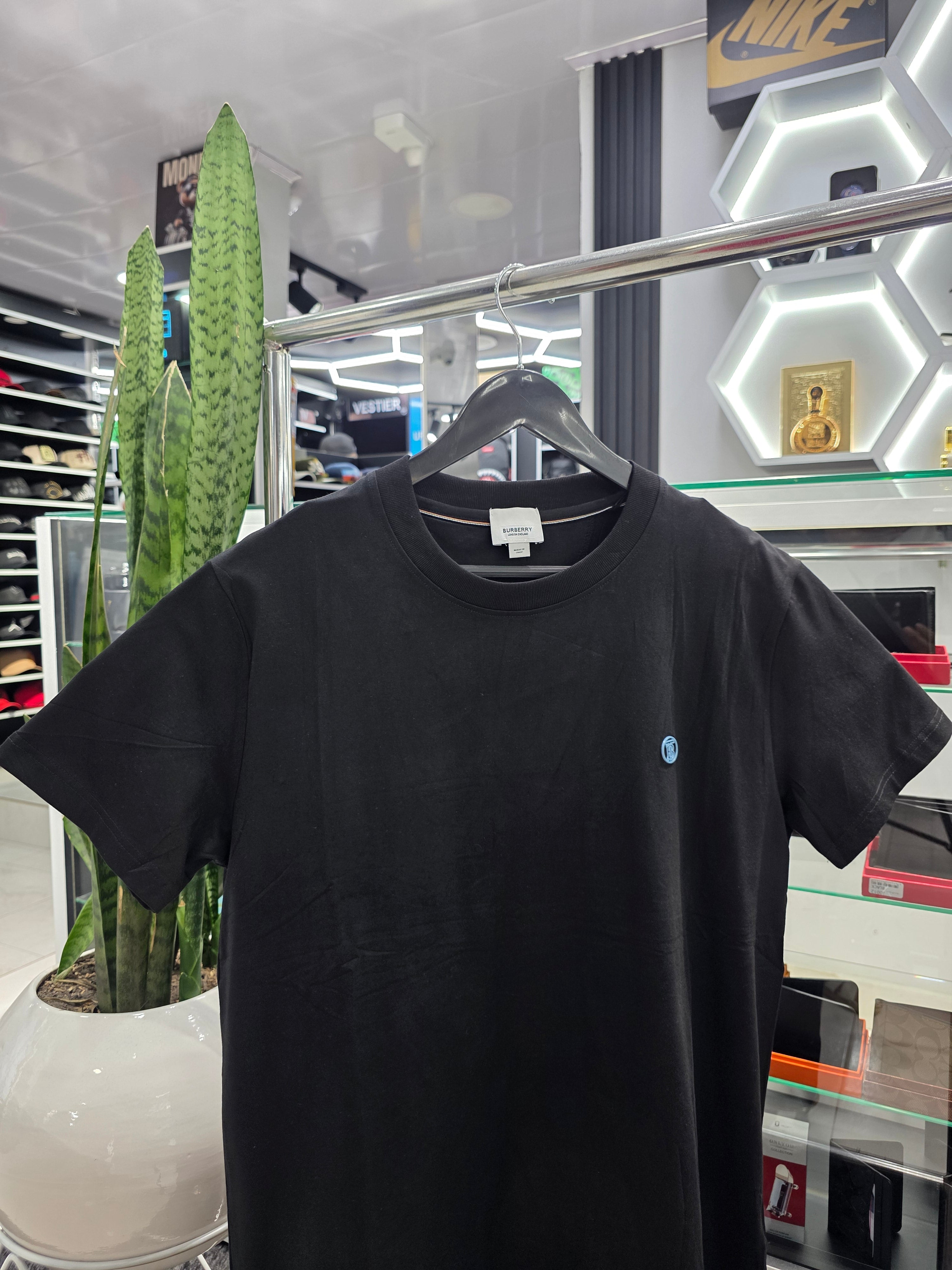 CAMISETA BURBERRY TOP QUALITY REF. 11110