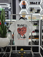 CAMISETA BLOW UP TOP QUALITY REF. 11113